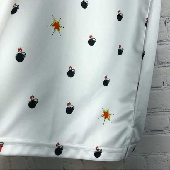 Gas house golf polo - Picture 3 of 7